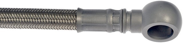 Dorman - OE Solutions Línea de Enfriamiento de Turbocargador P/N:667-501 Fits: Dodge Ram 2500, Dodge Ram 3500, Dodge Ram 4000, Dodge Ram 4500, Dodge Ram 5500, Ram 2500, Ram 3500, Ram 4000, Ram 4500, Ram 5500 - Image 4