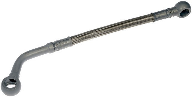 Dorman - OE Solutions Línea de Enfriamiento de Turbocargador P/N:667-501 Fits: Dodge Ram 2500, Dodge Ram 3500, Dodge Ram 4000, Dodge Ram 4500, Dodge Ram 5500, Ram 2500, Ram 3500, Ram 4000, Ram 4500, Ram 5500 - Image 1