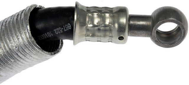 Dorman - OE Solutions Línea de Enfriamiento de Turbocargador P/N:667-522 Fits: Buick Encore 21-13, Chevrolet Cruze 16-11, Chevrolet Cruze Limited 2016, Chevrolet Sonic 20-12, Chevrolet Trax 21-13 - Image 2