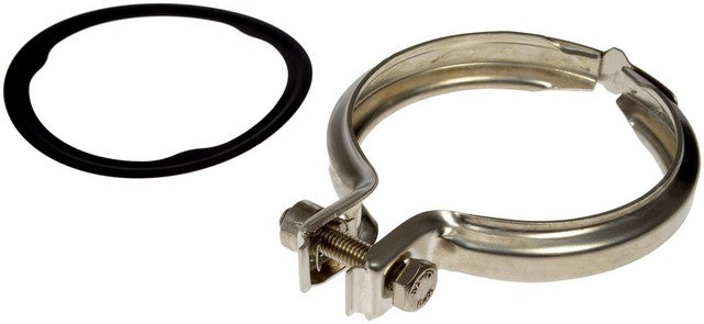 Dorman - OE Solutions Abrazadera de Gases de Combustión P/N:667-523 Fits: Buick Encore 21-13, Chevrolet Cruze 15-11, Chevrolet Cruze Limited 2016, Chevrolet Sonic 20-12, Chevrolet Trax 21-13 - Image 2