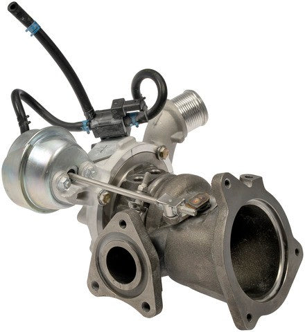 Dorman - OE Solutions Turbocargador P/N:667-525 Fits: Ford Escape 16-13, Ford Fiesta 19-14, Ford Fusion 14-13, Ford Transit Connect 16-14 - Image 3