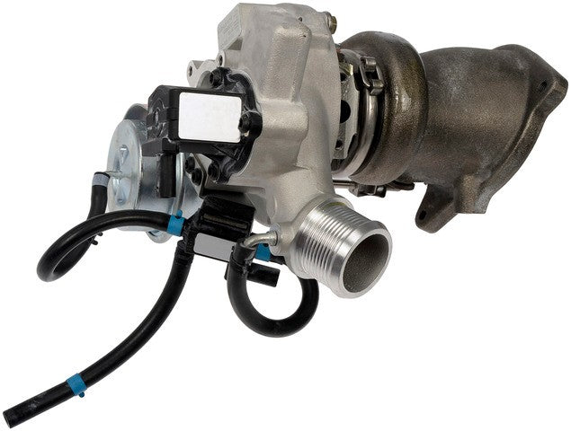 Dorman - OE Solutions Turbocargador P/N:667-525 Fits: Ford Escape 16-13, Ford Fiesta 19-14, Ford Fusion 14-13, Ford Transit Connect 16-14 - Image 5