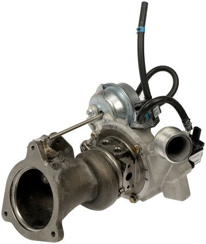 Dorman - OE Solutions Turbocargador P/N:667-525 Fits: Ford Escape 16-13, Ford Fiesta 19-14, Ford Fusion 14-13, Ford Transit Connect 16-14 - Image 1