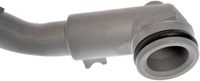 Dorman - OE Solutions Línea de Aceite del Turbocargador P/N:667-550 Fits: Ford F-250 Super Duty 10-08, Ford F-350 Super Duty 10-08, Ford F-450 Super Duty 10-08, Ford F-550 Super Duty 10-08 - Image 2