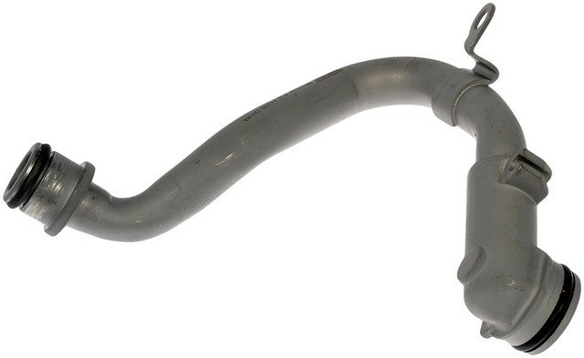 Dorman - OE Solutions Línea de Aceite del Turbocargador P/N:667-550 Fits: Ford F-250 Super Duty 10-08, Ford F-350 Super Duty 10-08, Ford F-450 Super Duty 10-08, Ford F-550 Super Duty 10-08 - Image 1