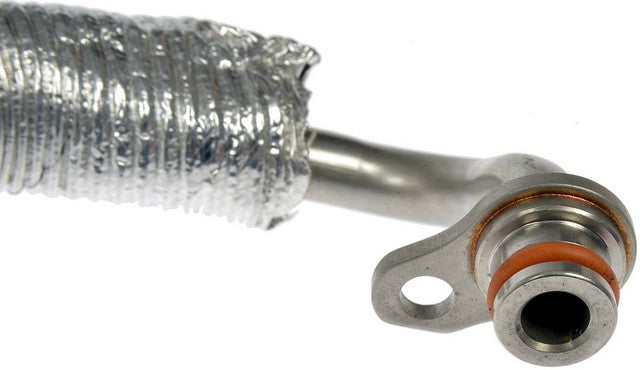 Dorman - OE Solutions Línea de Enfriamiento de Turbocargador P/N:667-552 Fits: BMW 228i, BMW 228i Xdrive, BMW 228i Xdrive Gran Coupe, BMW 320i, BMW 320i Xdrive, BMW 328i - Image 2