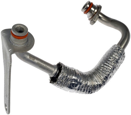 Dorman - OE Solutions Línea de Enfriamiento de Turbocargador P/N:667-552 Fits: BMW 228i, BMW 228i Xdrive, BMW 228i Xdrive Gran Coupe, BMW 320i, BMW 320i Xdrive, BMW 328i - Image 1