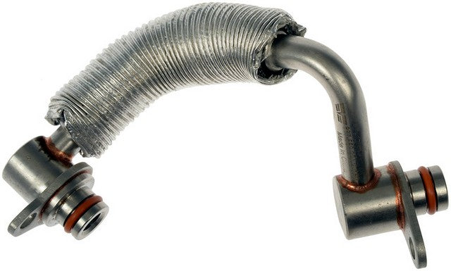 Dorman - OE Solutions Línea de Enfriamiento de Turbocargador P/N:667-553 Fits: BMW 228i, BMW 228i Xdrive, BMW 320i, BMW 320i Xdrive, BMW 328i, BMW 328i Gt Xdrive, BMW 328i Xdrive, BMW 428i, BMW 428i Gran Coupe, BMW 428i Xdrive - Image 4