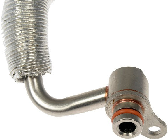 Dorman - OE Solutions Línea de Enfriamiento de Turbocargador P/N:667-553 Fits: BMW 228i, BMW 228i Xdrive, BMW 320i, BMW 320i Xdrive, BMW 328i, BMW 328i Gt Xdrive, BMW 328i Xdrive, BMW 428i, BMW 428i Gran Coupe, BMW 428i Xdrive - Image 3