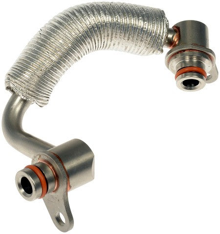 Dorman - OE Solutions Línea de Enfriamiento de Turbocargador P/N:667-553 Fits: BMW 228i, BMW 228i Xdrive, BMW 320i, BMW 320i Xdrive, BMW 328i, BMW 328i Gt Xdrive, BMW 328i Xdrive, BMW 428i, BMW 428i Gran Coupe, BMW 428i Xdrive - Image 1