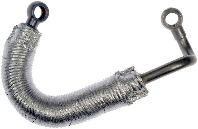 Dorman - OE Solutions Línea de Aceite del Turbocargador P/N:667-557 Fits: BMW 335d 11-09, BMW X5 13-09 - Image 2