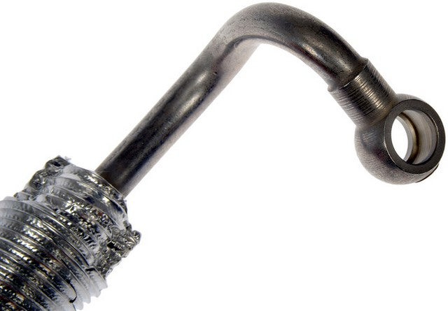 Dorman - OE Solutions Línea de Aceite del Turbocargador P/N:667-557 Fits: BMW 335d 11-09, BMW X5 13-09 - Image 3