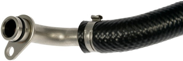 Dorman - OE Solutions Línea de Aceite del Turbocargador P/N:667-558 Fits: BMW 135i, BMW 235i, BMW 328i, BMW 335i, BMW 335i Gt Xdrive, BMW 335i Xdrive, BMW 435i, BMW 435i Gran Coupe, BMW 435i Xdrive, BMW 435i Xdrive Gran Coupe - Image 3