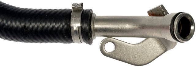 Dorman - OE Solutions Línea de Aceite del Turbocargador P/N:667-558 Fits: BMW 135i, BMW 235i, BMW 328i, BMW 335i, BMW 335i Gt Xdrive, BMW 335i Xdrive, BMW 435i, BMW 435i Gran Coupe, BMW 435i Xdrive, BMW 435i Xdrive Gran Coupe - Image 2