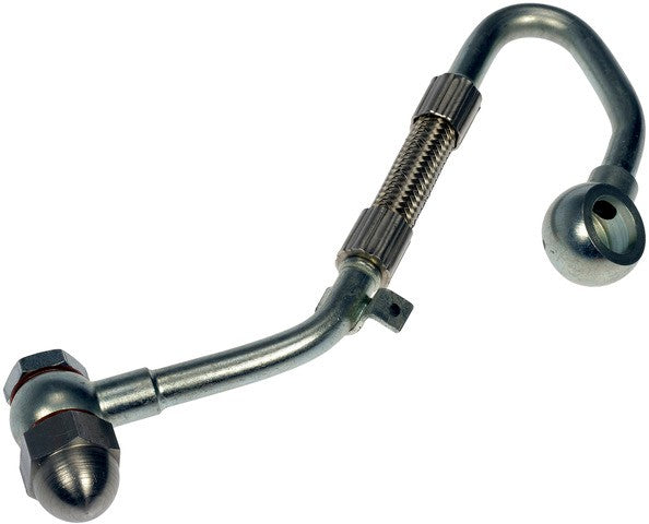 Dorman - OE Solutions Línea de Enfriamiento de Turbocargador P/N:667-562 Fits: Jeep Grand Cherokee 21-14, Ram 1500 18-14, Ram 1500 Classic 2019 - Image 1