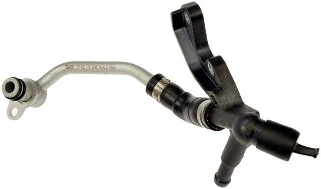 Dorman - OE Solutions Línea de Enfriamiento de Turbocargador P/N:667-565 Fits: Mercedes-benz Gl450, Mercedes-benz Gl550, Mercedes-benz Gle500, Mercedes-benz Gle550, Mercedes-benz Gls500, Mercedes-benz Gls550, Mercedes-benz Ml550 - Image 3