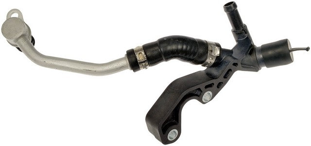 Dorman - OE Solutions Línea de Enfriamiento de Turbocargador P/N:667-565 Fits: Mercedes-benz Gl450, Mercedes-benz Gl550, Mercedes-benz Gle500, Mercedes-benz Gle550, Mercedes-benz Gls500, Mercedes-benz Gls550, Mercedes-benz Ml550 - Image 4