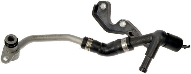 Dorman - OE Solutions Línea de Enfriamiento de Turbocargador P/N:667-565 Fits: Mercedes-benz Gl450, Mercedes-benz Gl550, Mercedes-benz Gle500, Mercedes-benz Gle550, Mercedes-benz Gls500, Mercedes-benz Gls550, Mercedes-benz Ml550 - Image 1