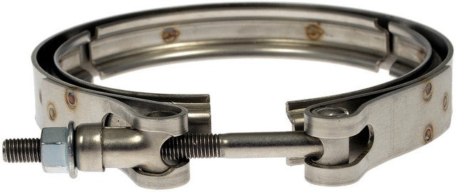 Dorman - OE Solutions Abrazadera de Gases de Combustión P/N:667-567 Fits: Dodge Ram 2500 2007, Ram 2500 18-14, Ram 3500 18-13, Ram 4500 18-13, Ram 5500 18-13 - Image 3