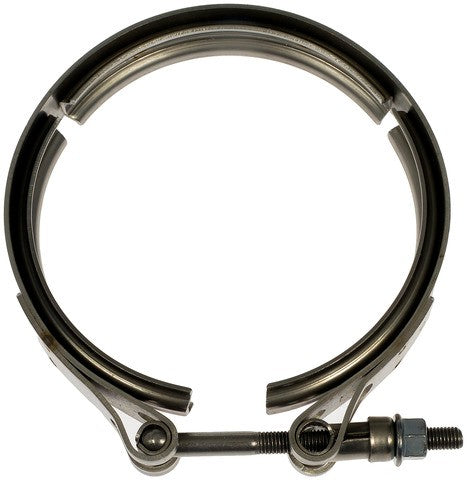 Dorman - OE Solutions Abrazadera de Gases de Combustión P/N:667-567 Fits: Dodge Ram 2500 2007, Ram 2500 18-14, Ram 3500 18-13, Ram 4500 18-13, Ram 5500 18-13 - Image 4
