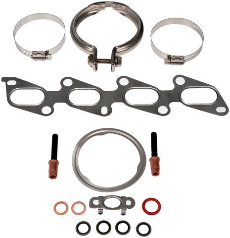Dorman - OE Solutions Kit de Juntas de Turbocargador P/N:667-574 Fits: Buick Encore 19-13, Chevrolet Cruze 15-11, Chevrolet Cruze Limited 2016, Chevrolet Sonic 19-12, Chevrolet Trax 19-13 - Image 1