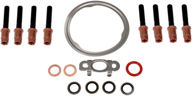 Dorman - OE Solutions Kit de Juntas de Turbocargador P/N:667-574 Fits: Buick Encore 19-13, Chevrolet Cruze 15-11, Chevrolet Cruze Limited 2016, Chevrolet Sonic 19-12, Chevrolet Trax 19-13 - Image 2