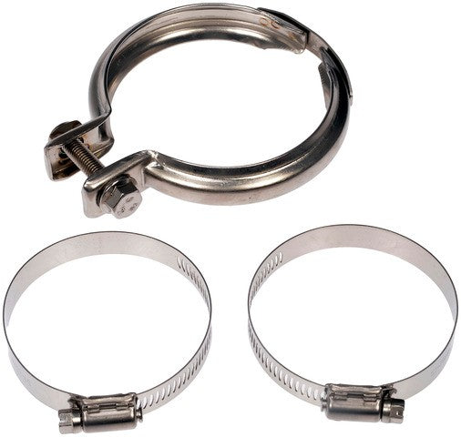 Dorman - OE Solutions Kit de Juntas de Turbocargador P/N:667-574 Fits: Buick Encore 19-13, Chevrolet Cruze 15-11, Chevrolet Cruze Limited 2016, Chevrolet Sonic 19-12, Chevrolet Trax 19-13 - Image 3