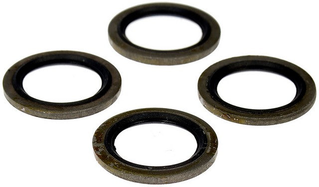 Dorman - OE Solutions Junta para Línea de Enfriamiento de Turbocargador P/N:667-580 Fits: Buick Cascada 19-16, Buick Encore 19-13, Chevrolet Cruze 16-11, Chevrolet Sonic 20-12, Chevrolet Trax 21-13 - Image 4