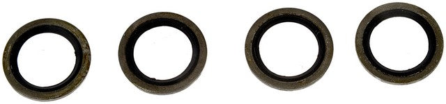Dorman - OE Solutions Junta para Línea de Enfriamiento de Turbocargador P/N:667-580 Fits: Buick Cascada 19-16, Buick Encore 19-13, Chevrolet Cruze 16-11, Chevrolet Sonic 20-12, Chevrolet Trax 21-13 - Image 3