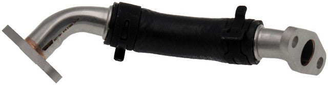Dorman - OE Solutions Línea de Aceite del Turbocargador P/N:667-581 Fits: Audi A3, Audi A3 Quattro, Audi A4, Audi A4 Allroad, Audi A4 Quattro, Audi A5, Audi A5 Quattro, Audi A6, Audi A6 Quattro, Audi Q3 - Image 4