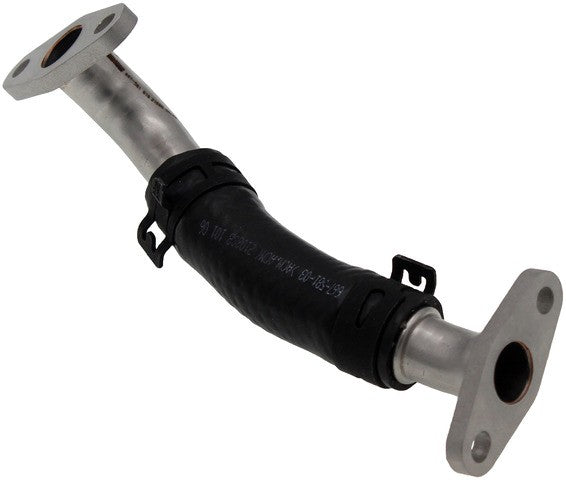Dorman - OE Solutions Línea de Aceite del Turbocargador P/N:667-581 Fits: Audi A3, Audi A3 Quattro, Audi A4, Audi A4 Allroad, Audi A4 Quattro, Audi A5, Audi A5 Quattro, Audi A6, Audi A6 Quattro, Audi Q3 - Image 2