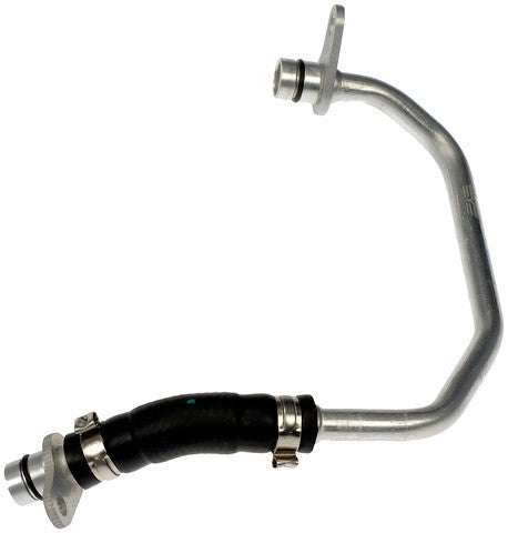 Dorman - OE Solutions Línea de Enfriamiento de Turbocargador P/N:667-584 Fits: BMW 135i, BMW 335i, BMW 335i Gt Xdrive, BMW 335i Xdrive, BMW 335xi, BMW 435i, BMW 435i Gran Coupe, BMW 435i Xdrive, BMW 435i Xdrive Gran Coupe, BMW 535i - Image 4