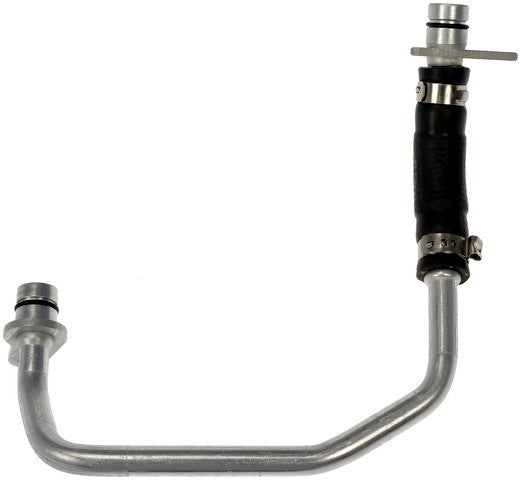 Dorman - OE Solutions Línea de Enfriamiento de Turbocargador P/N:667-584 Fits: BMW 135i, BMW 335i, BMW 335i Gt Xdrive, BMW 335i Xdrive, BMW 335xi, BMW 435i, BMW 435i Gran Coupe, BMW 435i Xdrive, BMW 435i Xdrive Gran Coupe, BMW 535i - Image 3