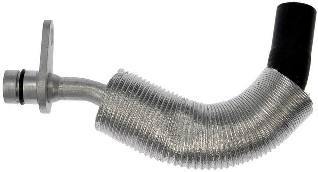 Dorman - OE Solutions Línea de Enfriamiento de Turbocargador P/N:667-585 Fits: BMW 535i, BMW 535i Gt, BMW 535i Gt Xdrive, BMW 535i Xdrive, BMW 640i, BMW 640i Gran Coupe, BMW 740i, BMW 740li, BMW 740li Xdrive, BMW Activehybrid 5, BMW Activehybrid 7 - Image 3