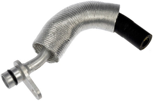 Dorman - OE Solutions Línea de Enfriamiento de Turbocargador P/N:667-585 Fits: BMW 535i, BMW 535i Gt, BMW 535i Gt Xdrive, BMW 535i Xdrive, BMW 640i, BMW 640i Gran Coupe, BMW 740i, BMW 740li, BMW 740li Xdrive, BMW Activehybrid 5, BMW Activehybrid 7 - Image 1