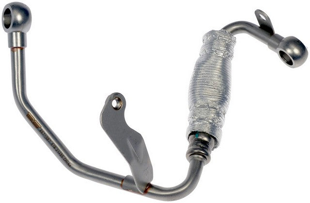 Dorman - OE Solutions Línea de Enfriamiento de Turbocargador P/N:667-587 Fits: Audi A4 16-09, Audi A4 Quattro 16-09, Audi A5 16-10, Audi A5 Quattro 17-10, Audi A6 14-13, Audi A6 Quattro 14-13, Audi Allroad 16-13, Audi Q5 17-13 - Image 4