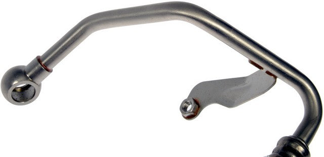 Dorman - OE Solutions Línea de Enfriamiento de Turbocargador P/N:667-587 Fits: Audi A4 16-09, Audi A4 Quattro 16-09, Audi A5 16-10, Audi A5 Quattro 17-10, Audi A6 14-13, Audi A6 Quattro 14-13, Audi Allroad 16-13, Audi Q5 17-13 - Image 3