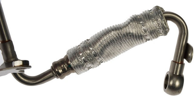Dorman - OE Solutions Línea de Enfriamiento de Turbocargador P/N:667-587 Fits: Audi A4 16-09, Audi A4 Quattro 16-09, Audi A5 16-10, Audi A5 Quattro 17-10, Audi A6 14-13, Audi A6 Quattro 14-13, Audi Allroad 16-13, Audi Q5 17-13 - Image 2