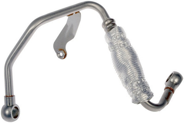 Dorman - OE Solutions Línea de Enfriamiento de Turbocargador P/N:667-587 Fits: Audi A4 16-09, Audi A4 Quattro 16-09, Audi A5 16-10, Audi A5 Quattro 17-10, Audi A6 14-13, Audi A6 Quattro 14-13, Audi Allroad 16-13, Audi Q5 17-13 - Image 1