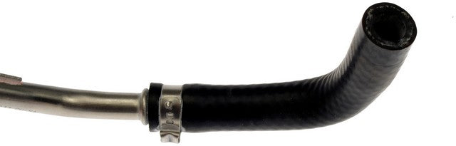 Dorman - OE Solutions Línea de Enfriamiento de Turbocargador P/N:667-588 Fits: BMW 550i, BMW 550i Gt, BMW 550i Gt Xdrive, BMW 550i Xdrive, BMW 650i, BMW 650i Gran Coupe, BMW 650i Xdrive, BMW 650i Xdrive Gran Coupe, BMW 750i - Image 2