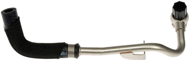 Dorman - OE Solutions Línea de Enfriamiento de Turbocargador P/N:667-591 Fits: BMW 550i, BMW 550i Gt, BMW 550i Gt Xdrive, BMW 550i Xdrive, BMW 650i, BMW 650i Xdrive, BMW 750i, BMW 750i Xdrive, BMW 750li, BMW 750li Xdrive - Image 5