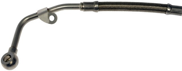 Dorman - OE Solutions Línea de Aceite del Turbocargador P/N:667-595 Fits: BMW 550i, BMW 550i Gt, BMW 550i Gt Xdrive, BMW 550i Xdrive, BMW 650i, BMW 650i Xdrive, BMW 750i, BMW 750i Xdrive, BMW 750li, BMW 750li Xdrive - Image 4