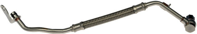 Dorman - OE Solutions Línea de Enfriamiento de Turbocargador P/N:667-596 Fits: BMW 750i 2019, BMW 750i Xdrive 20-19, BMW Alpina B7 20-19, BMW M550i Xdrive 20-19, BMW M850i Xdrive 20-19, BMW X5 20-19, BMW X6 20-19, BMW X7 20-19 - Image 2