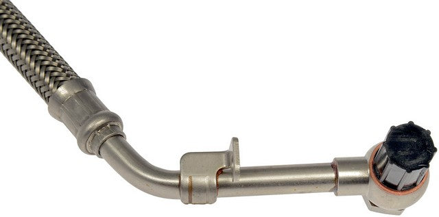 Dorman - OE Solutions Línea de Enfriamiento de Turbocargador P/N:667-596 Fits: BMW 750i 2019, BMW 750i Xdrive 20-19, BMW Alpina B7 20-19, BMW M550i Xdrive 20-19, BMW M850i Xdrive 20-19, BMW X5 20-19, BMW X6 20-19, BMW X7 20-19 - Image 3