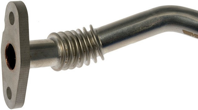 Dorman - OE Solutions Línea de Aceite del Turbocargador P/N:667-605 Fits: BMW 750i, BMW 750i Xdrive, BMW 750li Xdrive, BMW Alpina B7, BMW M5, BMW M550i Xdrive, BMW M6, BMW M6 Gran Coupe, BMW X5, BMW X6, BMW X7 - Image 4