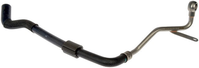 Dorman - OE Solutions Línea de Enfriamiento de Turbocargador P/N:667-608 Fits: Audi A3, Audi A3 Quattro, Audi Q3, Audi Q3 Quattro, Audi Tt, Audi Tt Quattro, Seat Leon, Volkswagen Beetle, Volkswagen Cc, Volkswagen Eos - Image 4