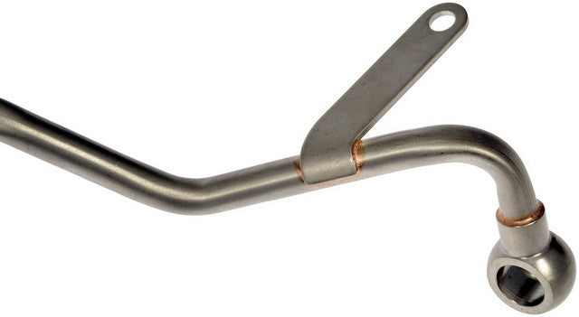 Dorman - OE Solutions Línea de Enfriamiento de Turbocargador P/N:667-608 Fits: Audi A3, Audi A3 Quattro, Audi Q3, Audi Q3 Quattro, Audi Tt, Audi Tt Quattro, Seat Leon, Volkswagen Beetle, Volkswagen Cc, Volkswagen Eos - Image 2