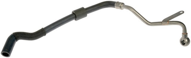 Dorman - OE Solutions Línea de Enfriamiento de Turbocargador P/N:667-608 Fits: Audi A3, Audi A3 Quattro, Audi Q3, Audi Q3 Quattro, Audi Tt, Audi Tt Quattro, Seat Leon, Volkswagen Beetle, Volkswagen Cc, Volkswagen Eos - Image 1