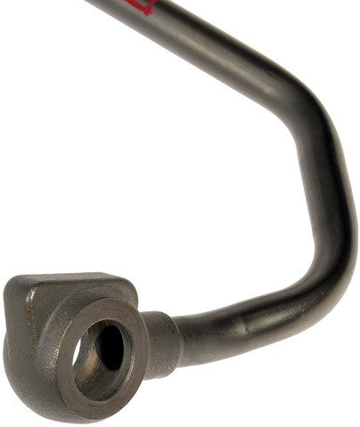 Dorman - OE Solutions Línea de Aceite del Turbocargador P/N:667-617 Fits: Buick Regal 13-11, Buick Verano 16-13, Chevrolet Cobalt 10-09, Chevrolet Hhr 10-09, Pontiac Solstice 2009, Saturn Sky 10-09 - Image 2