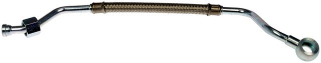 Dorman - OE Solutions Línea de Enfriamiento de Turbocargador P/N:667-619 Fits: Ram 2500 18-13, Ram 3500 18-13, Ram 4500 18-13, Ram 5500 18-13 - Image 3